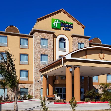 Holiday Inn Express & Suites Corpus Christi-Portland, An Ihg Hotel Dış mekan fotoğraf