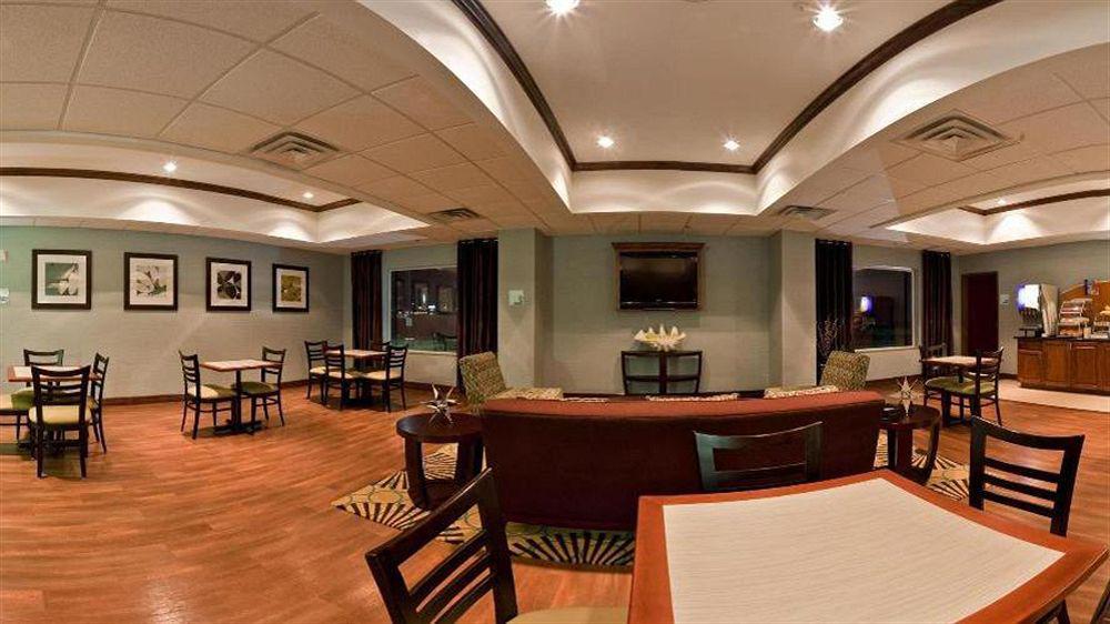 Holiday Inn Express & Suites Corpus Christi-Portland, An Ihg Hotel Dış mekan fotoğraf
