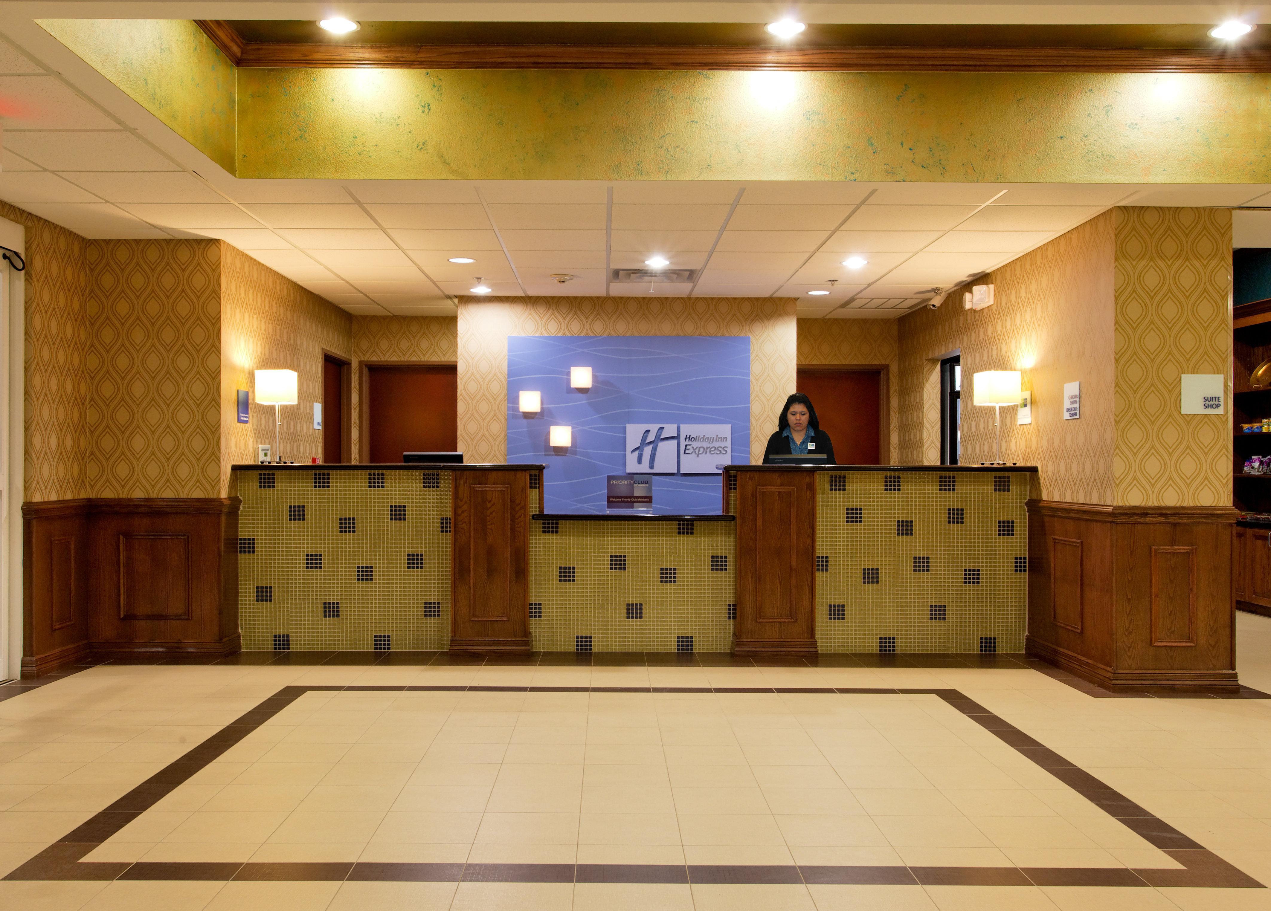 Holiday Inn Express & Suites Corpus Christi-Portland, An Ihg Hotel Dış mekan fotoğraf